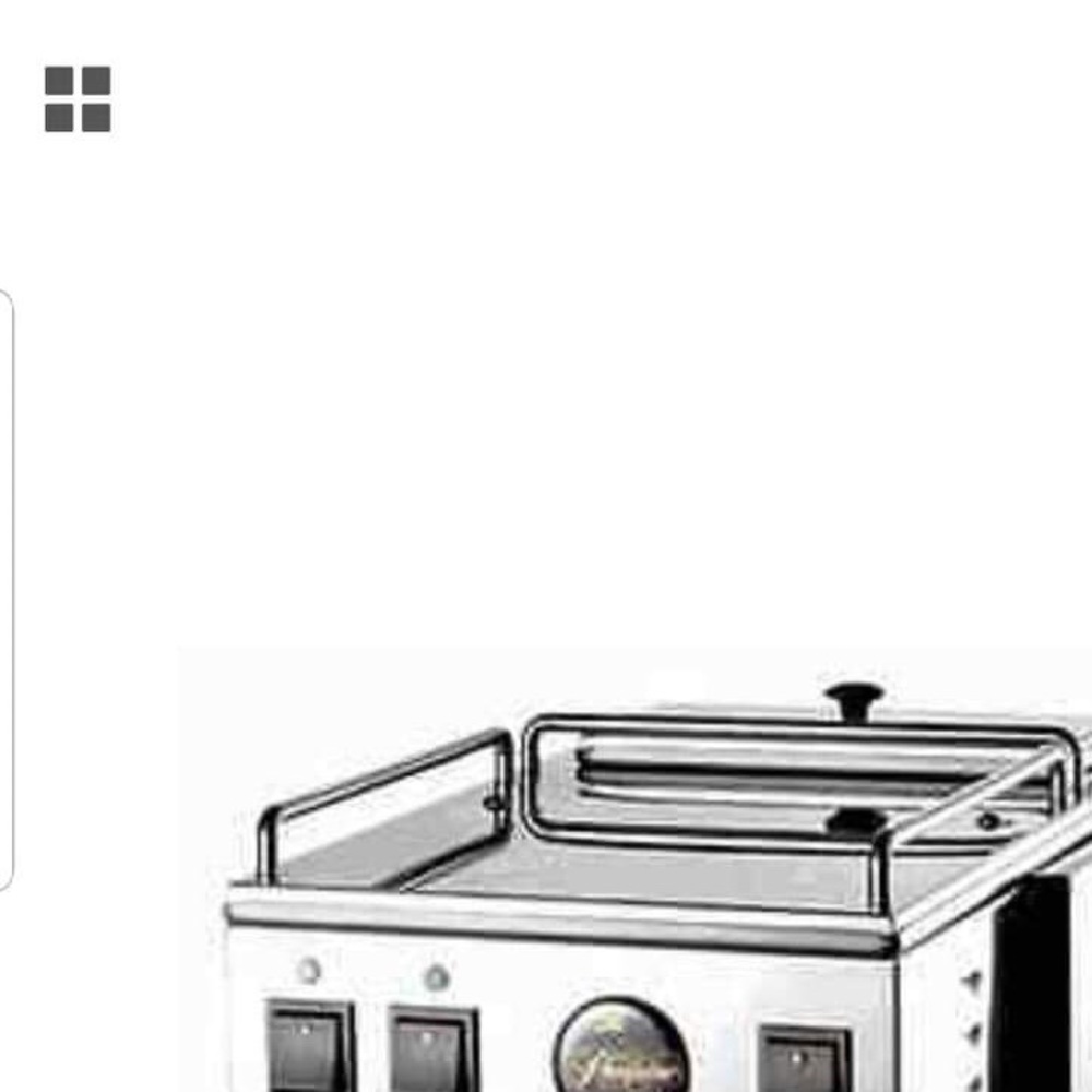 12X8” it brews (2min) and steam simultaneously (4)